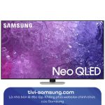 Smart Tivi Neo QLED Samsung AI 4K 55 inch QA55QN90C