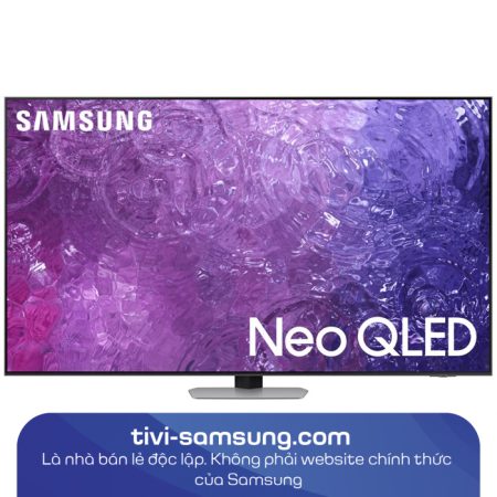 Smart Tivi Neo QLED Samsung AI 4K 65 inch QA65QN90C