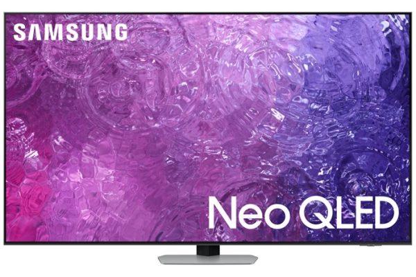 Smart Tivi Neo QLED Samsung AI 4K 65 inch QA65QN90C
