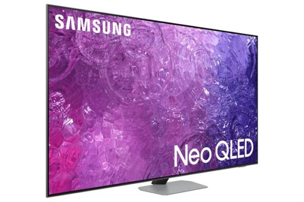Smart Tivi Neo QLED Samsung AI 4K 65 inch QA65QN90C