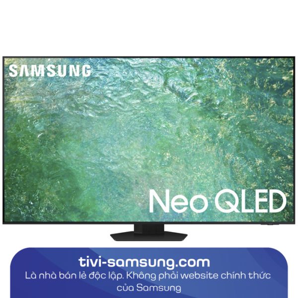 Smart Tivi Neo QLED Samsung AI 4K 75 inch QA75QN85C