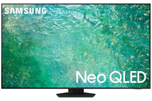 Smart Tivi Neo QLED Samsung AI 4K 75 inch QA75QN85C