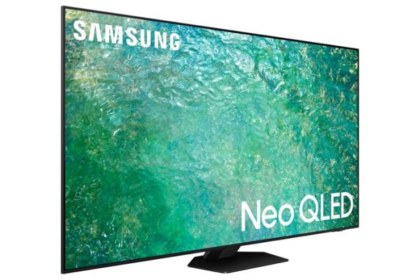 Smart Tivi Neo QLED Samsung AI 4K 75 inch QA75QN85C