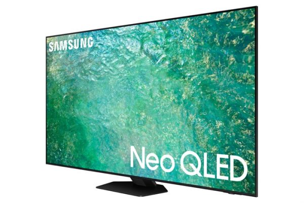 Smart Tivi Neo QLED Samsung AI 4K 75 inch QA75QN85C