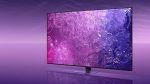 Smart Tivi Neo QLED Samsung AI 4K 65 inch QA65QN90C