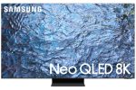 Smart Tivi Neo QLED Samsung AI 8K 85 inch QA85QN900C
