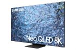 Smart Tivi Neo QLED Samsung AI 8K 85 inch QA85QN900C