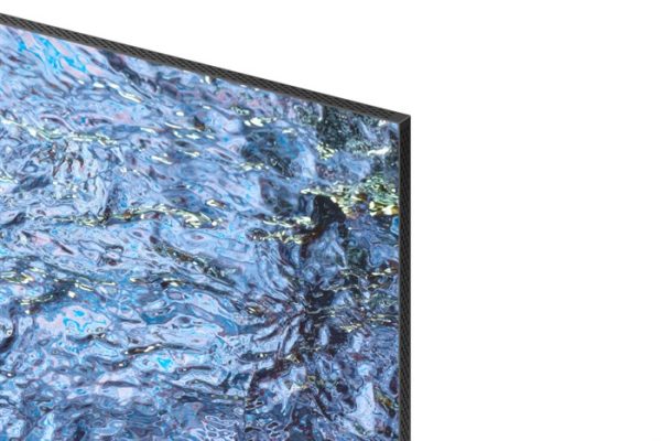 Smart Tivi Neo QLED Samsung AI 8K 85 inch QA85QN900C