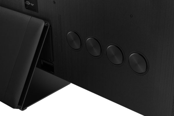 Smart Tivi Neo QLED Samsung AI 8K 85 inch QA85QN900C