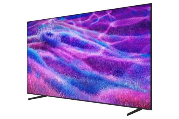 Smart Tivi Neo QLED Samsung AI 4K 100 inch QA100QN80F