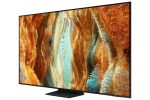 Smart Tivi Neo QLED Samsung AI 4K 55 inch QA55QN70F