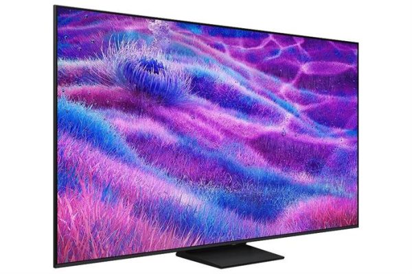 Smart Tivi Neo QLED Samsung AI 4K 55 inch QA55QN80F