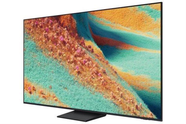 Smart Tivi Neo QLED Samsung AI 4K 65 inch QA65QN85F