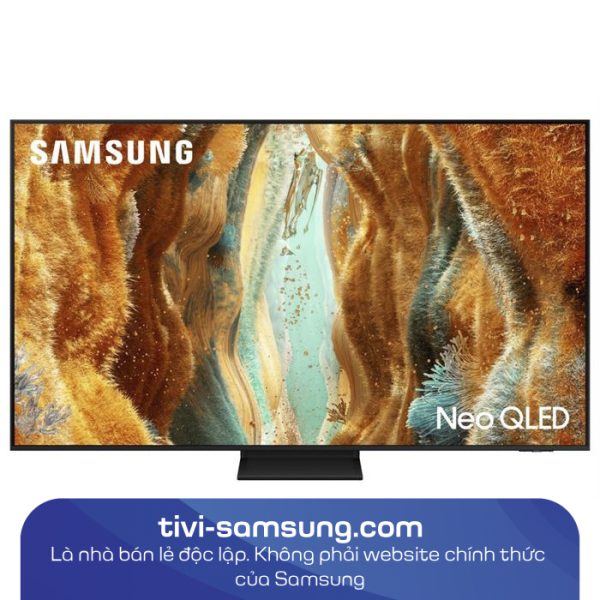 Smart Tivi Neo QLED Samsung AI 4K 75 inch QA75QN70F