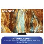 Smart Tivi Neo QLED Samsung AI 4K 85 inch QA85QN70F