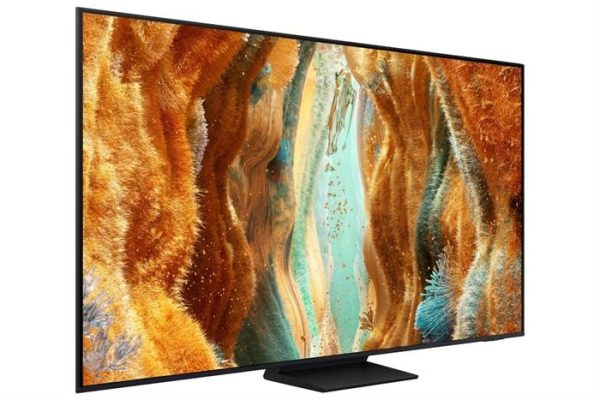 Smart Tivi Neo QLED Samsung AI 4K 75 inch QA75QN70F
