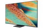 Smart Tivi Neo QLED Samsung AI 4K 85 inch QA85QN85F