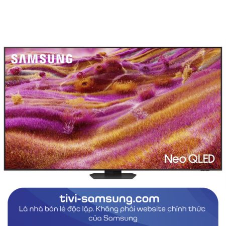 Smart Tivi Neo QLED Samsung AI 4K 98 inch QA98QN90F