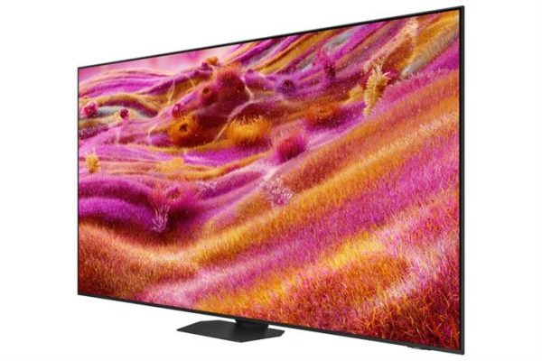 Smart Tivi Neo QLED Samsung AI 4K 98 inch QA98QN90F