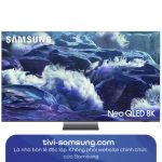 Smart Tivi Neo QLED Samsung AI 8K 85 inch QA85QN950F