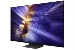 Smart Tivi OLED Samsung AI 4K 83 inch QA83S90F