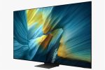 Smart Tivi OLED Samsung AI 4K 83 inch QA83S95F