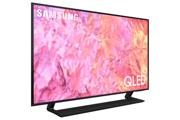 Smart Tivi QLED Samsung 4K 43 inch QA43Q60C