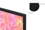 Smart Tivi QLED Samsung 4K 50 inch QA50Q60C