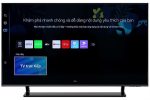 Smart Tivi QLED Samsung 4K 50 inch QA50Q60C
