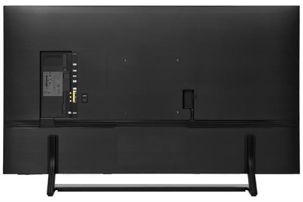 Smart Tivi QLED Samsung 4K 50 inch QA50Q60C