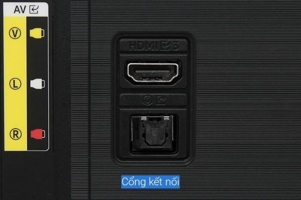 Smart Tivi QLED Samsung 4K 50 inch QA50Q60C