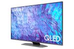 Smart Tivi QLED Samsung AI 4K 50 inch QA50Q80C