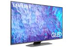 Smart Tivi QLED Samsung AI 4K 50 inch QA50Q80C