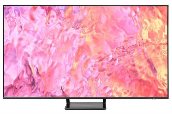 Smart Tivi QLED Samsung 4K 55 inch QA55Q60C