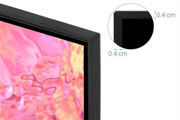 Smart Tivi QLED Samsung 4K 55 inch QA55Q60C