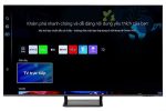 Smart Tivi QLED Samsung 4K 55 inch QA55Q60C