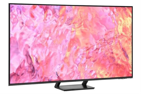 Smart Tivi QLED Samsung 4K 55 inch QA55Q60C