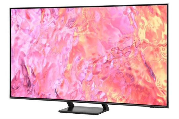 Smart Tivi QLED Samsung 4K 55 inch QA55Q60C