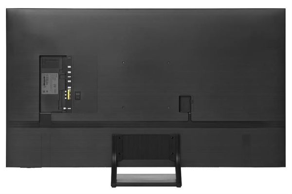 Smart Tivi Crystal UHD Samsung 4K 43 inch UA43DU7000