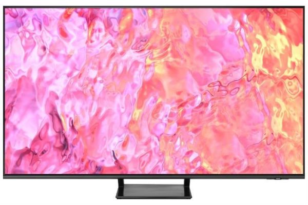 Smart Tivi Crystal UHD Samsung 4K 43 inch UA43DU7000