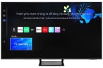 Smart Tivi QLED Samsung 4K 65 inch QA65Q60C