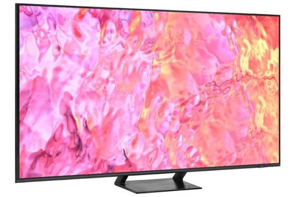 Smart Tivi QLED Samsung 4K 65 inch QA65Q60C