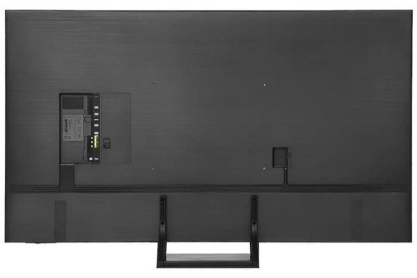 Smart Tivi QLED Samsung 4K 65 inch QA65Q60C