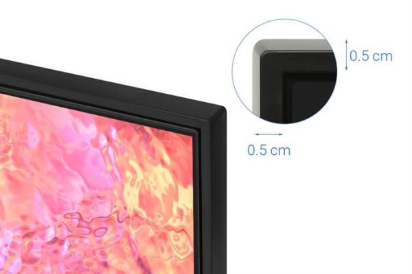 Smart Tivi QLED Samsung 4K 65 inch QA65Q60C