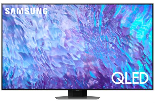 Smart Tivi QLED Samsung AI 4K 65 inch QA65Q80C