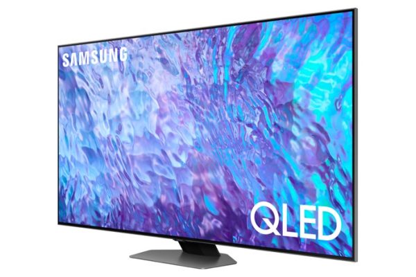 Smart Tivi QLED Samsung AI 4K 65 inch QA65Q80C