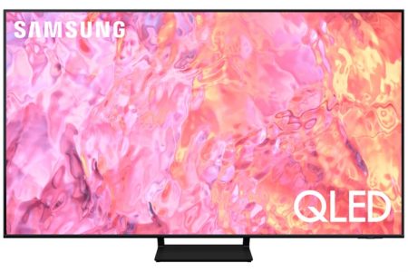 Smart Tivi QLED Samsung 4K 50 inch QA50Q60B