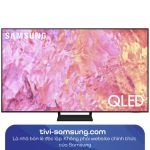Smart Tivi QLED Samsung 4K 43 inch QA43Q60C