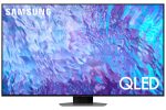 Smart Tivi QLED Samsung AI 4K 85 inch QA85Q80C