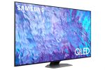 Smart Tivi QLED Samsung AI 4K 85 inch QA85Q80C